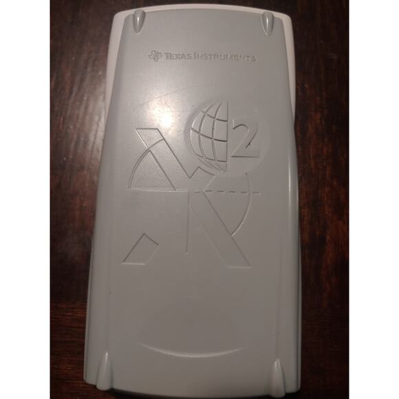 Texas Instruments TI 30X IIb - Picture 2 of 4